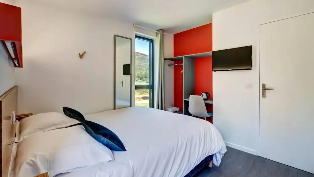 Voir la photo 3 — 8-person Savoie Family Retreat