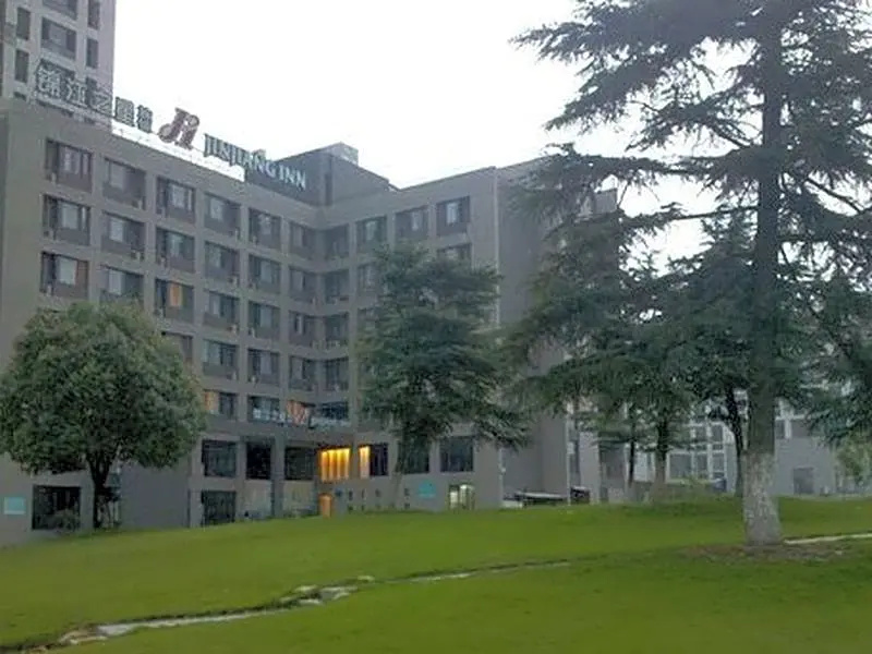 Jinjiang Inn Hefi New and Hi Tech District Science Ave