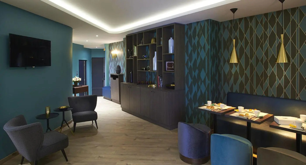 Hotel photo 17