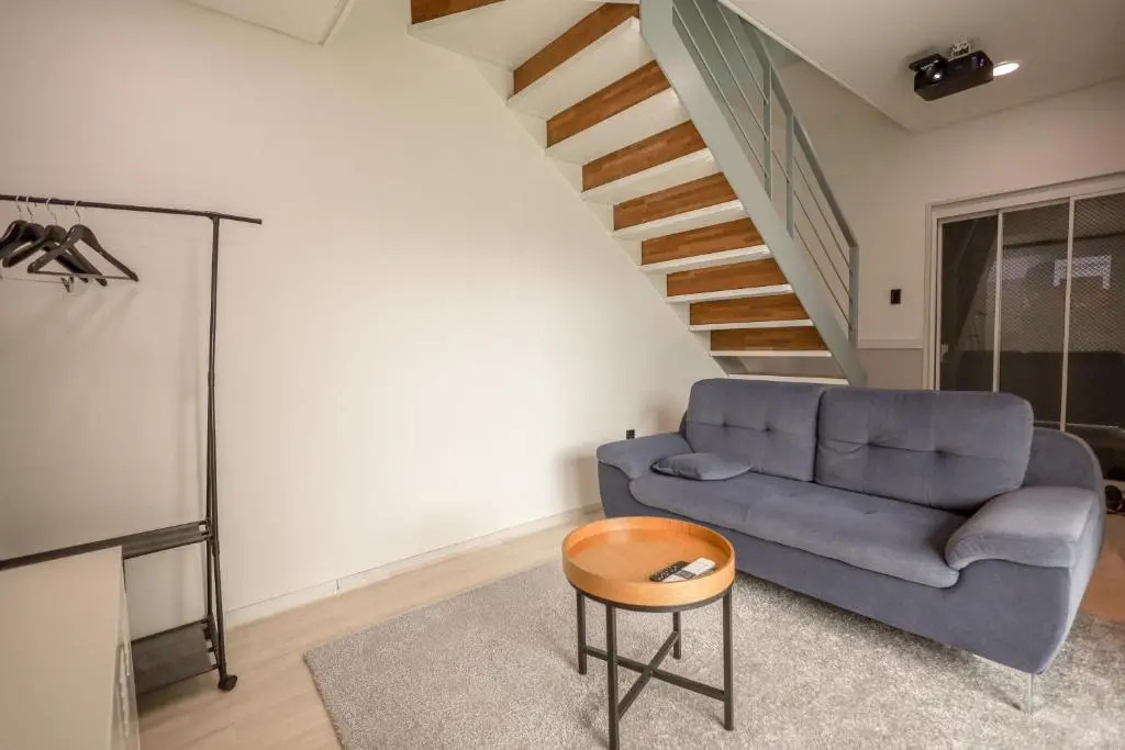 Standard Family Duplex room
