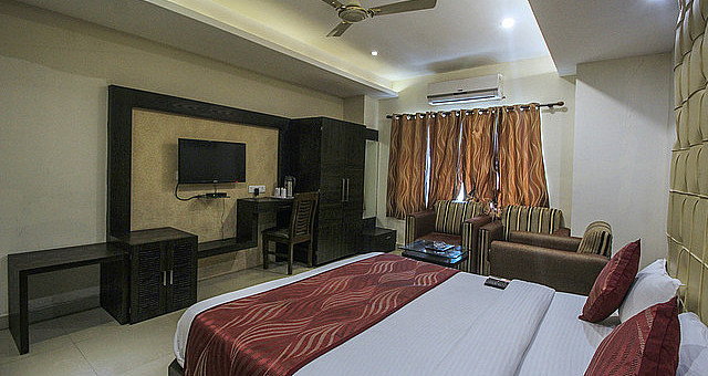 Hotel photo 14