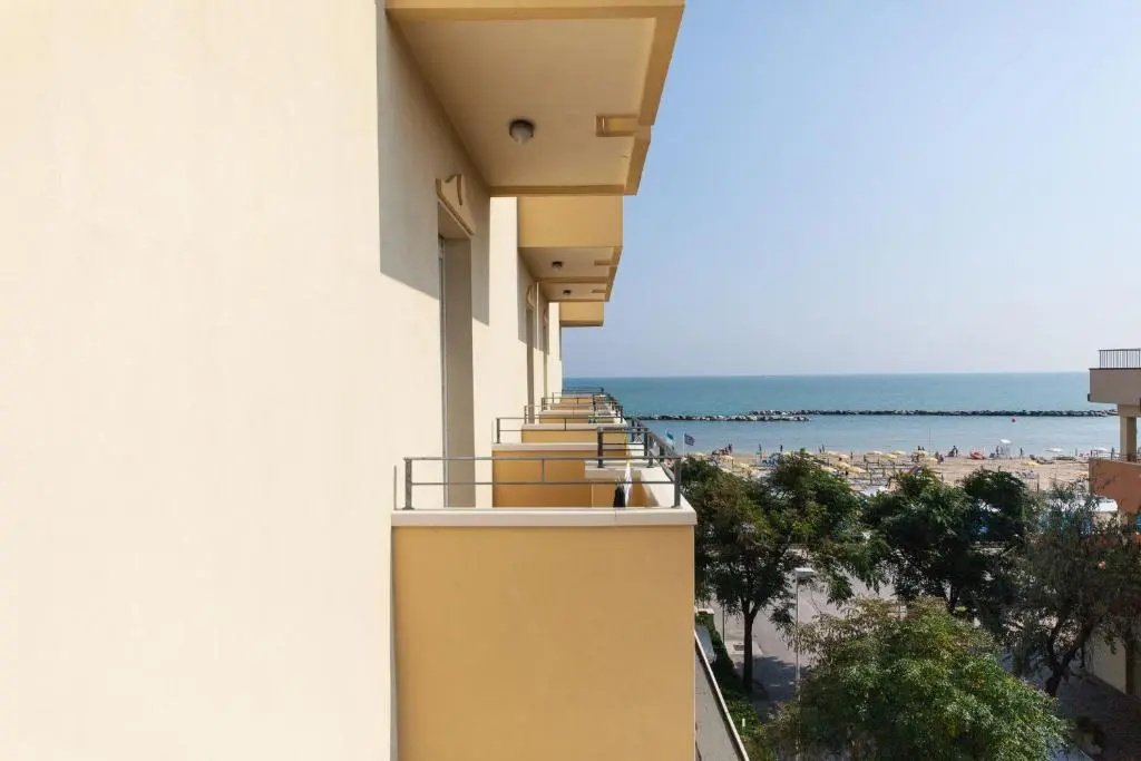 Hotel photo 10