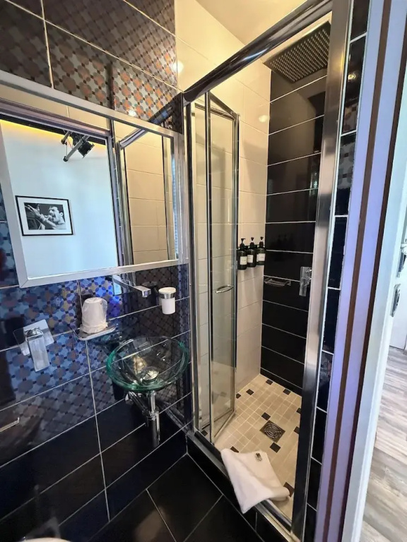 Hotel Idéal Séjour - Chambres
