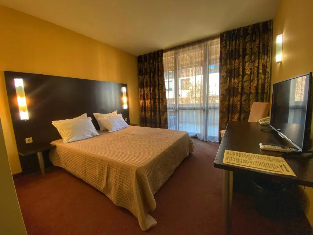 Maraya Hotel Bansko - Chambres