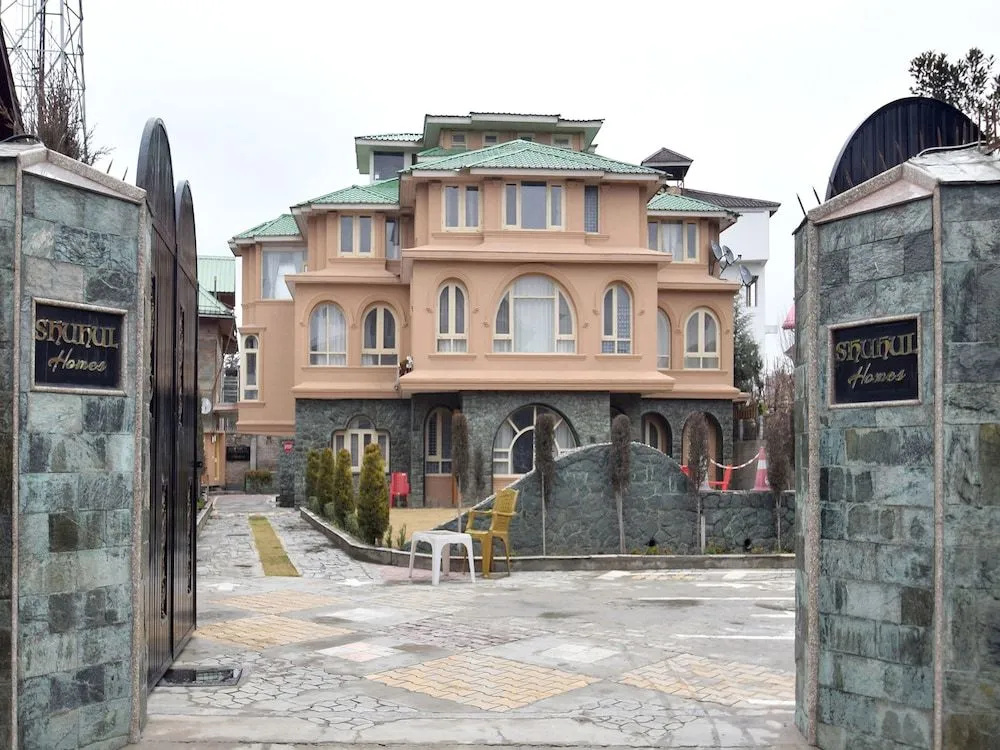 OYO 12201 Shuhul Resorts