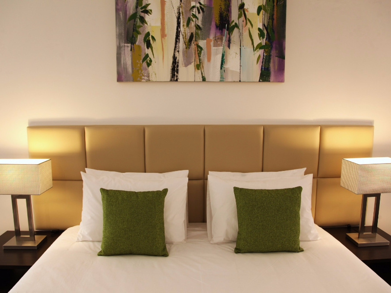The Kimberley Grande Resort - Chambres