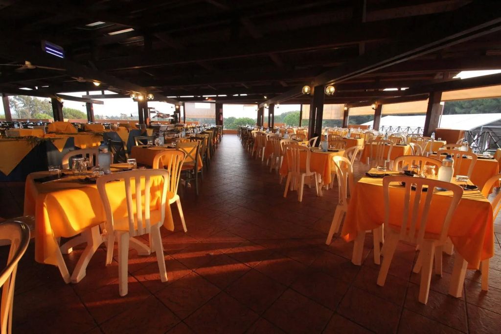 Nicotera Beach Village - Général