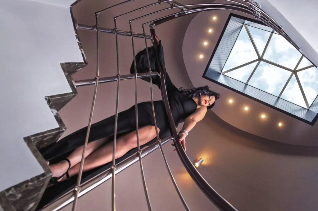 ADAM Hotel Suites - фото 23