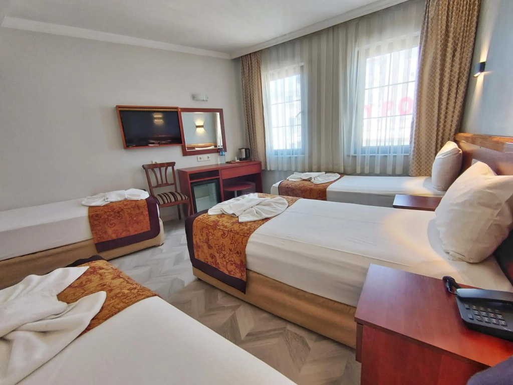 Hotel photo 14