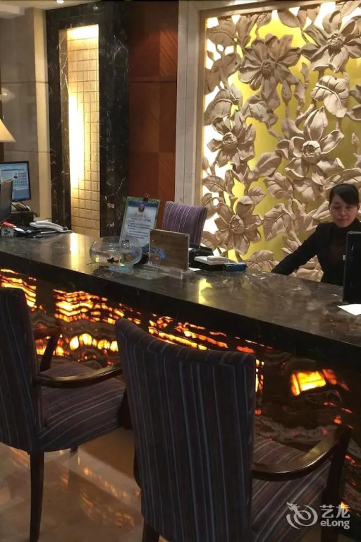 Lijin Garden Hotel - Général