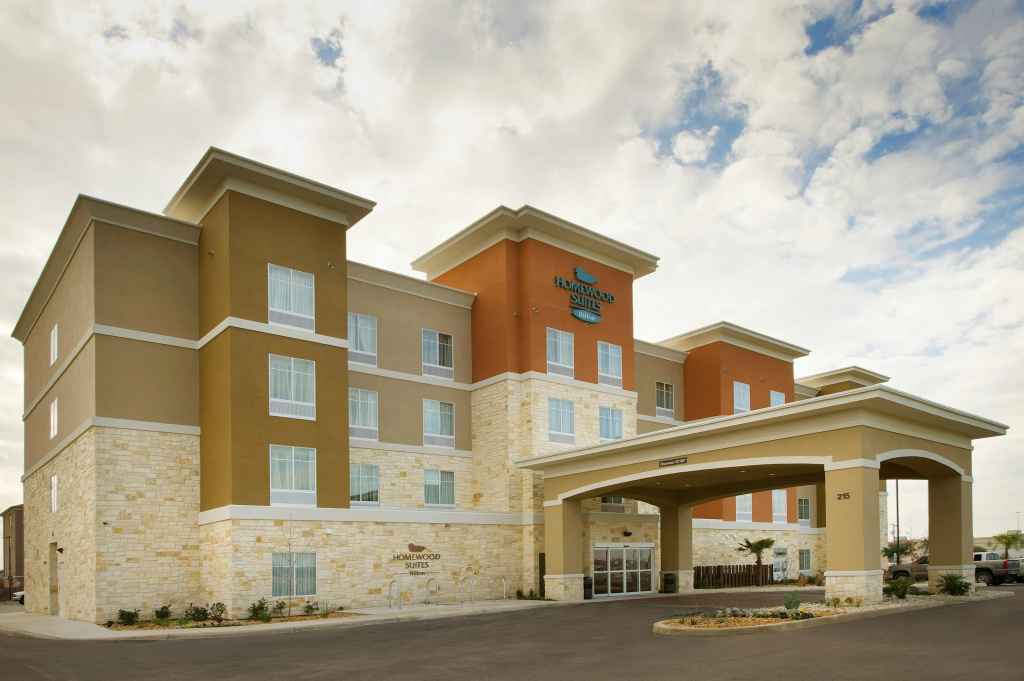 Homewood Suites by Hilton Lackland AFB/ SeaWorld