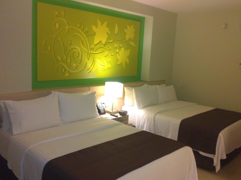 Holiday Inn Coatzacoalcos by IHG - Général