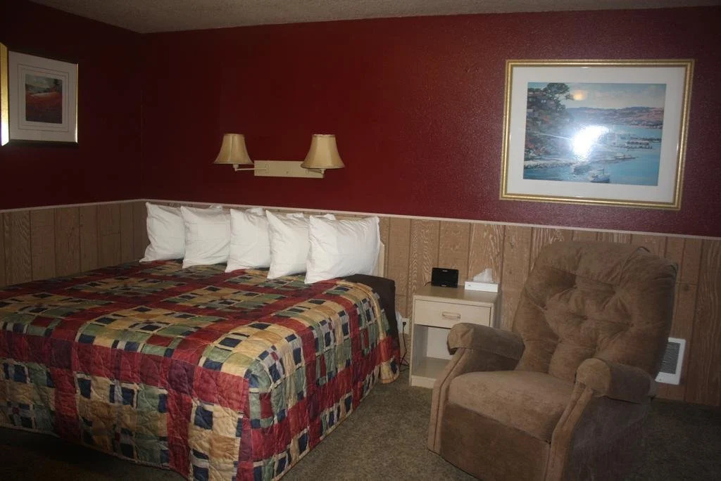 Sea Treasures Inn