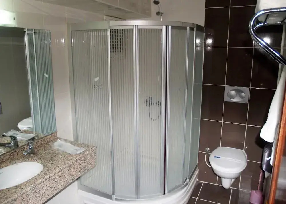 Hotel photo 10