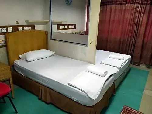 City Residence Shah Alam Hotel