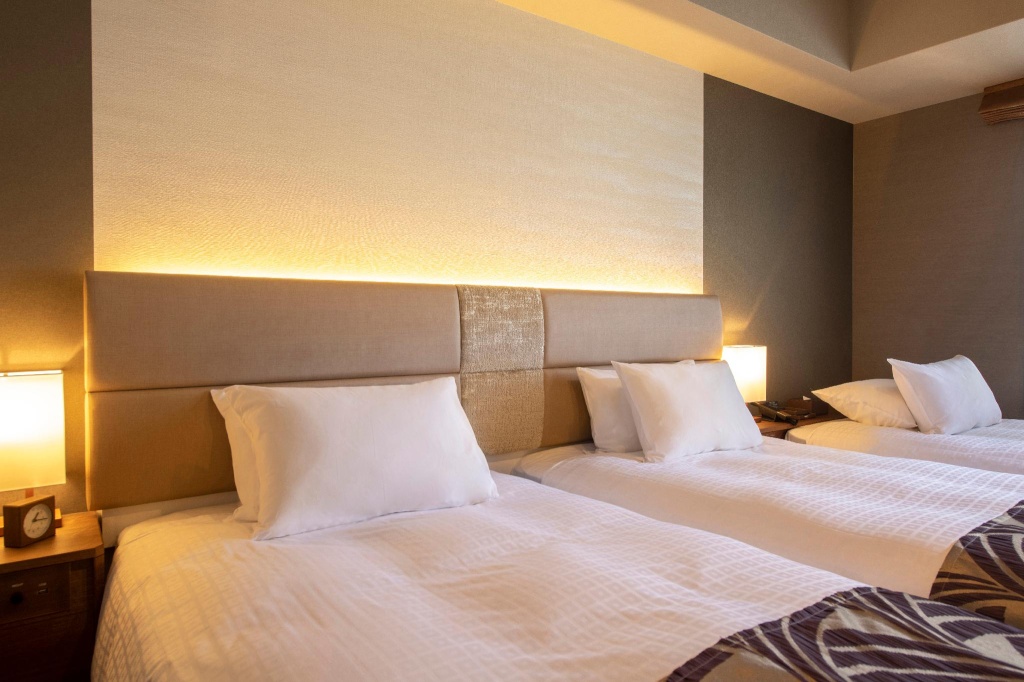 Tokyu Stay Kyoto Sakaiza Shijo-Kawaramachi 사진 6