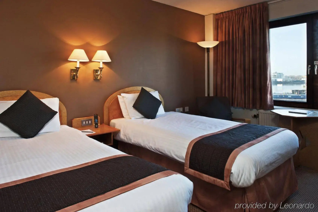 Copthorne Hotel Manchester Salford Quays - Général