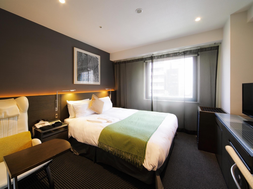 KOKO HOTEL Shinjuku Yotsuya 사진 12
