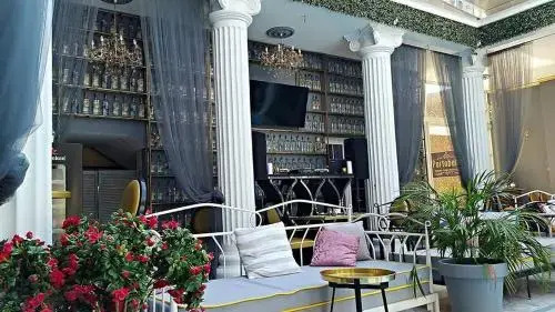 Portobella Boutique Hotel