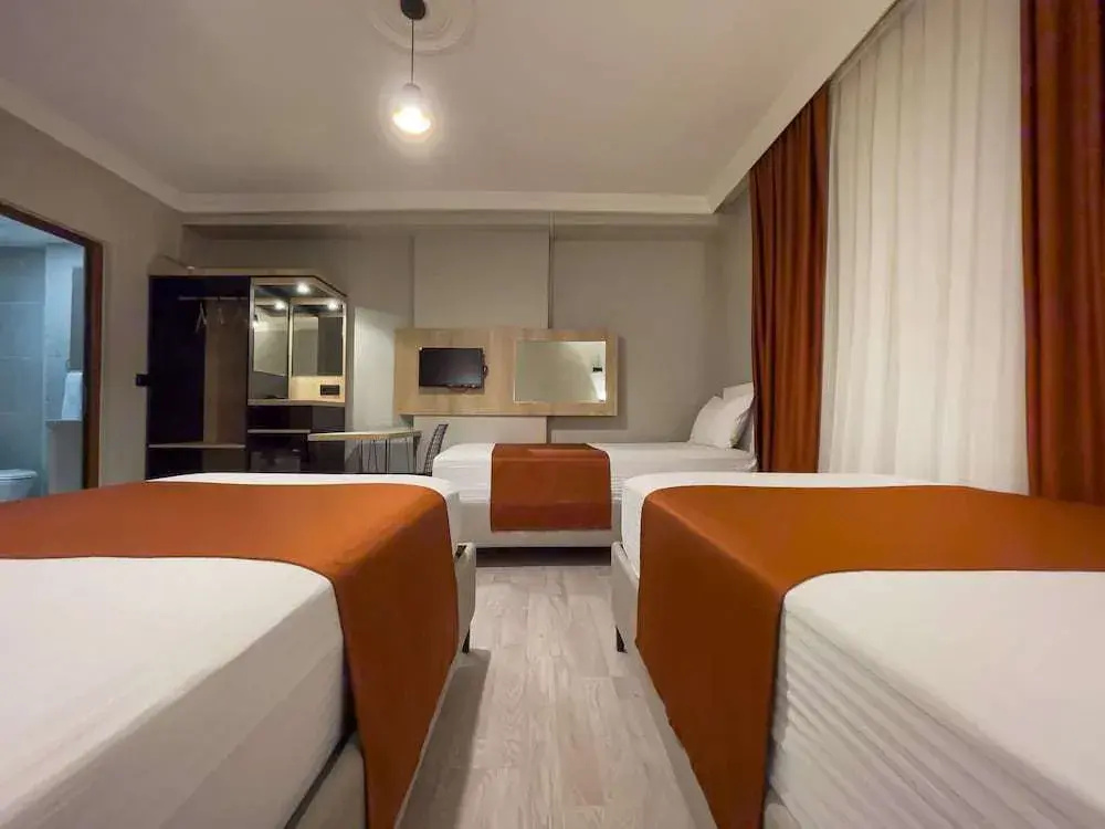 Hotel photo 8