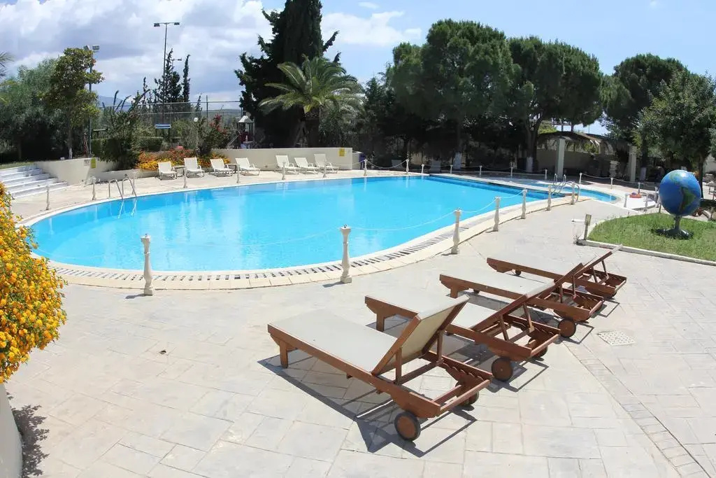 Prime Isthmus Hotel - Général