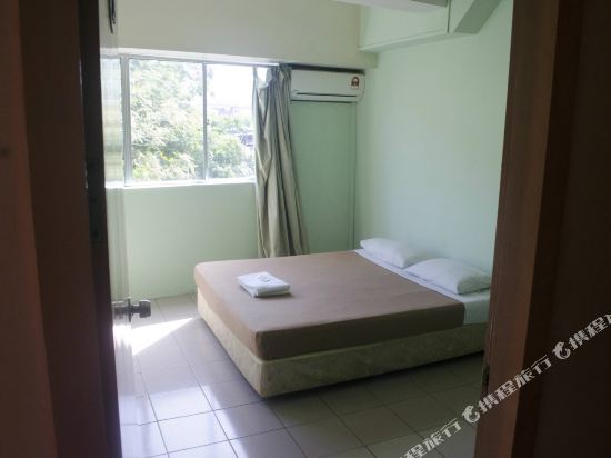 Century Hotel Inanam
