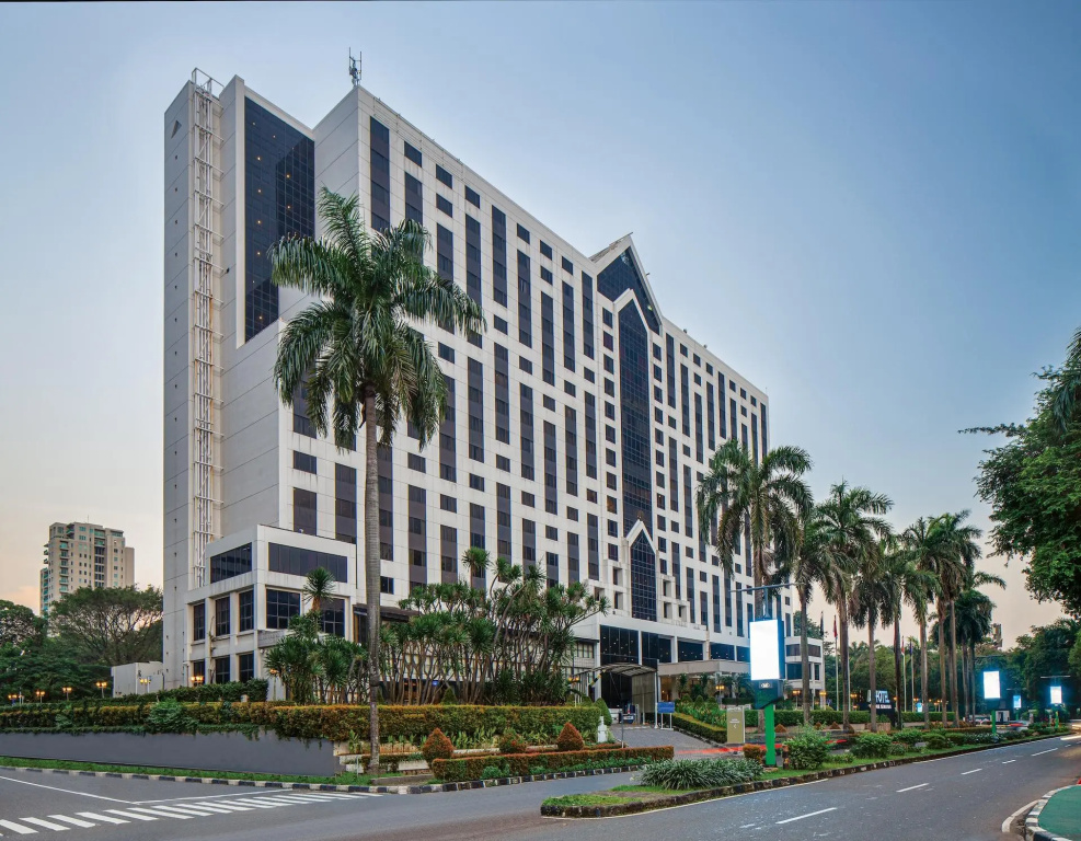 Artotel Gelora Senayan Jakarta - Général