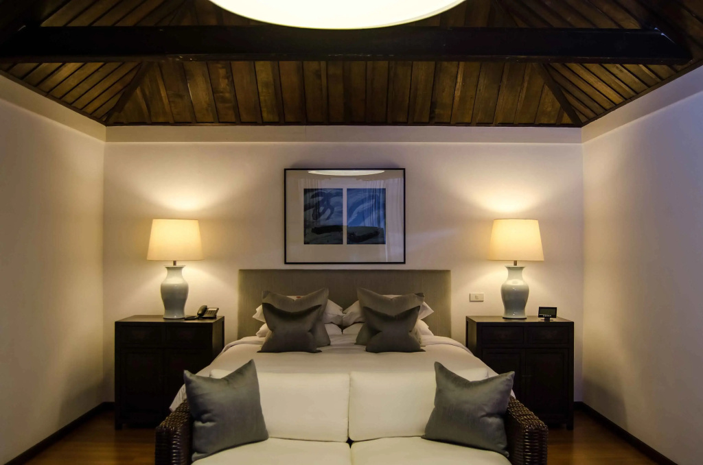 Rachamankha Hotel - Chambres