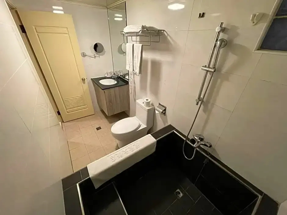 Business room