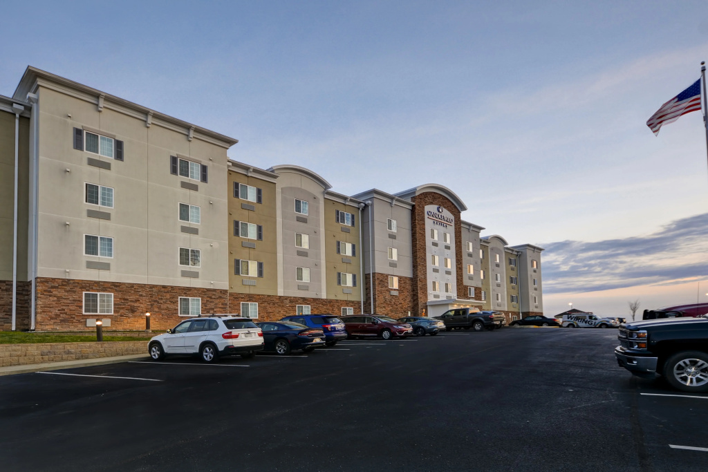 Candlewood Suites Smyrna - Nashville by IHG