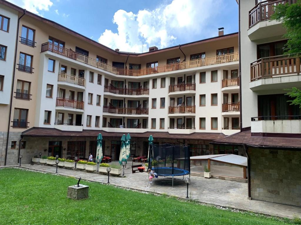 Hotel photo 2