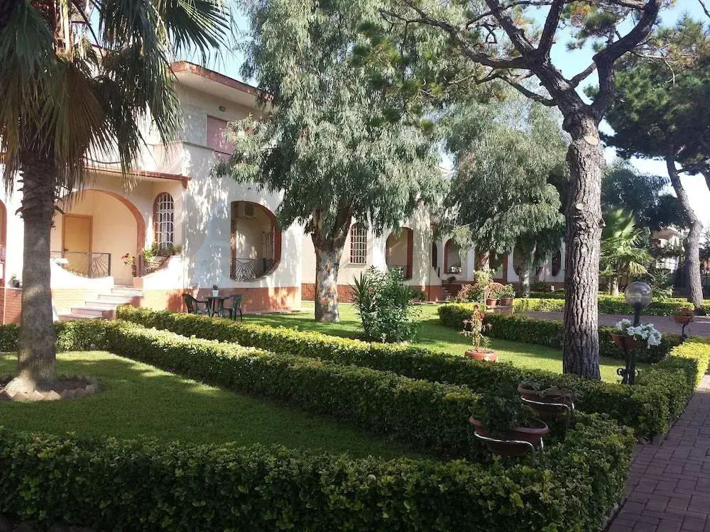 Hotel photo 18
