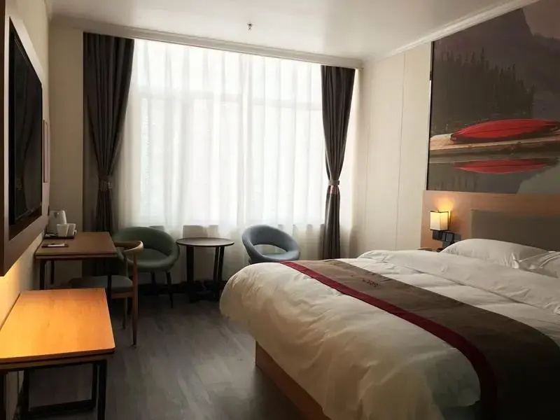 Business room