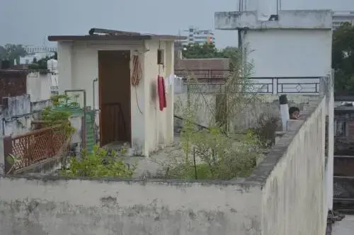 Azure Family Paying Guest House