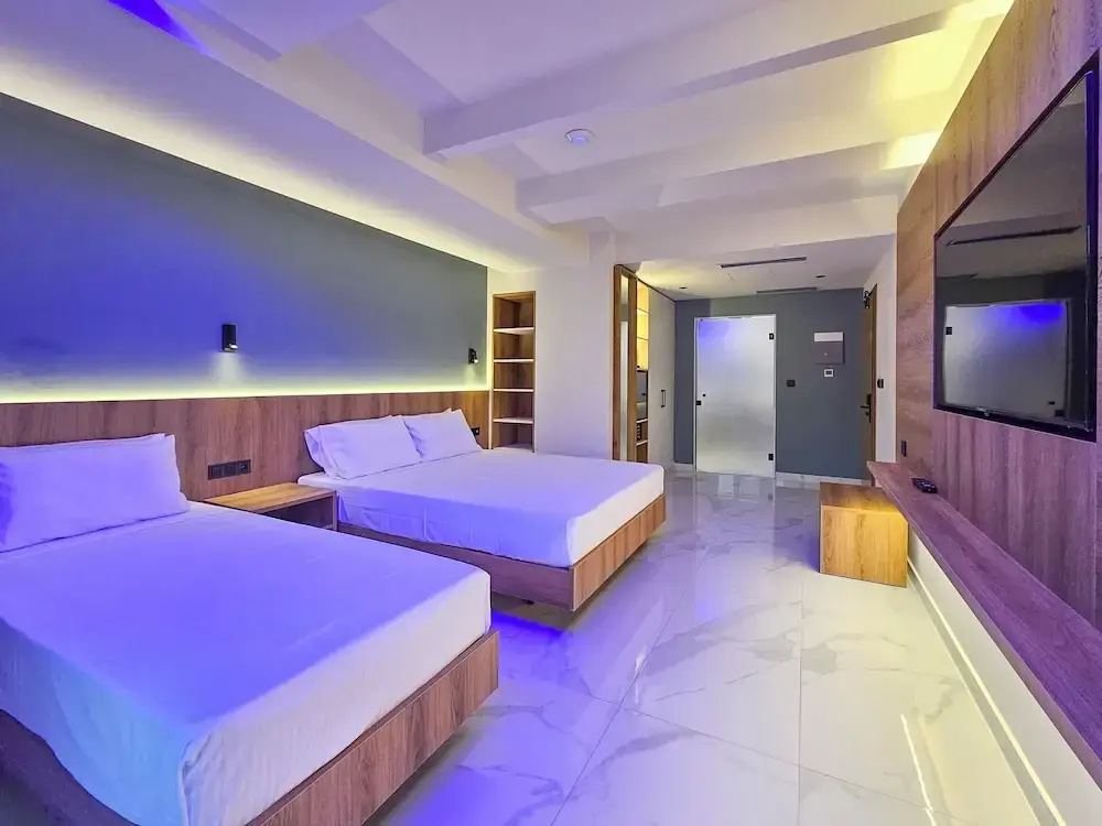 Hotel photo 7