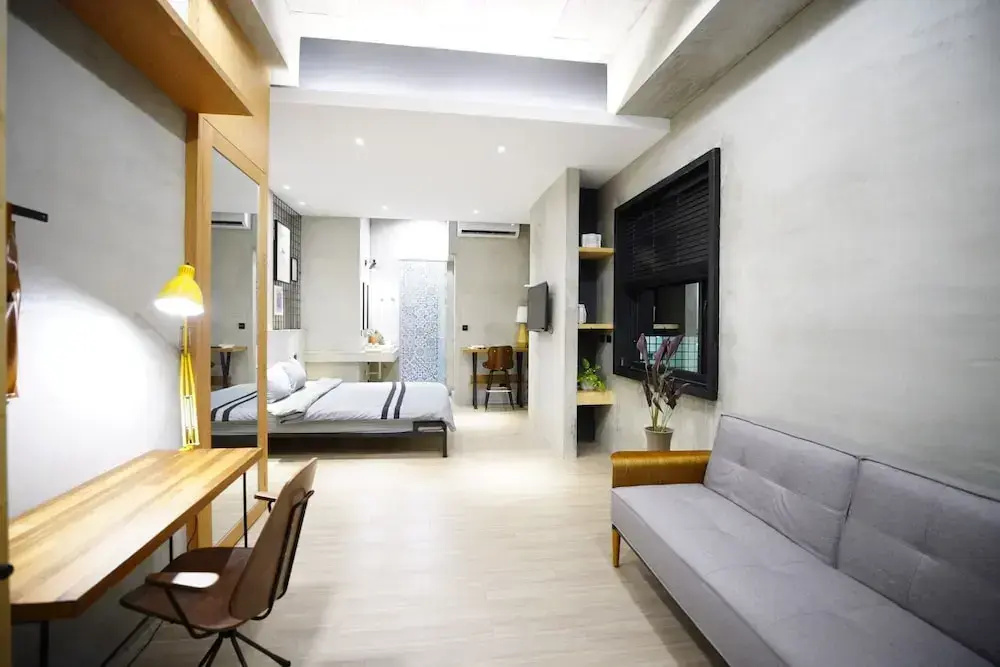 Hotel photo 7