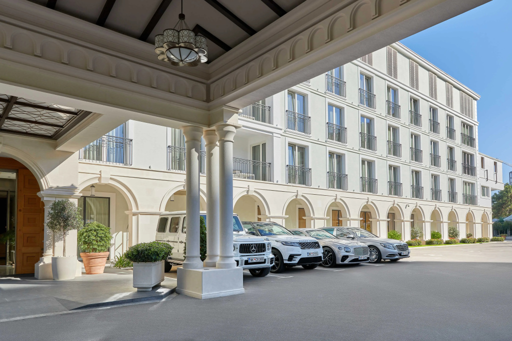 Crowne Plaza Budva by IHG