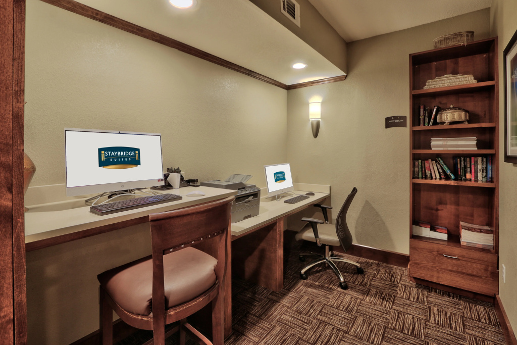 Staybridge Suites North - Albuquerque by IHG - Général
