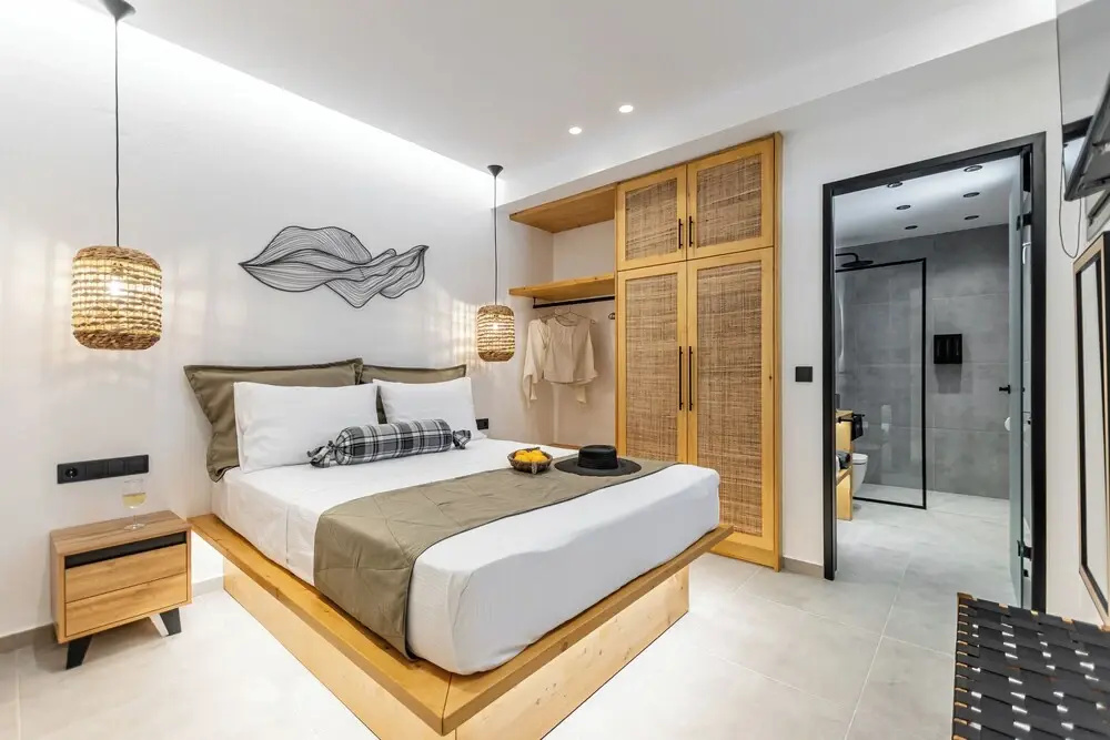 Classic Apartment