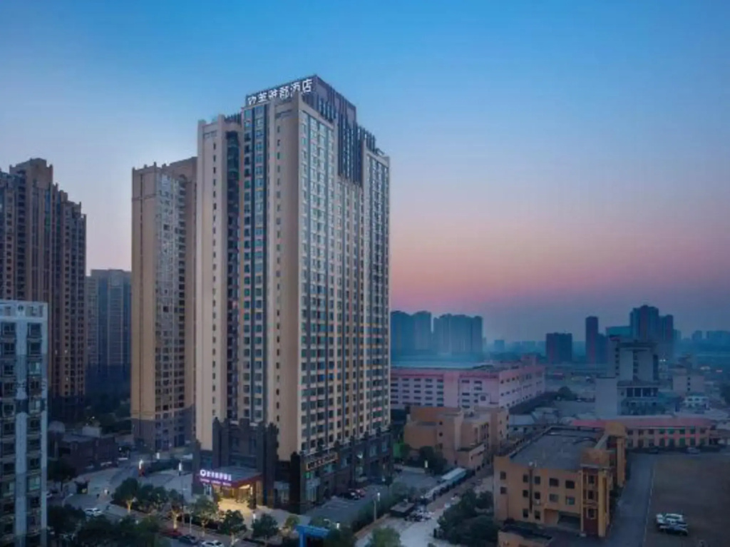 Hotel photo 16
