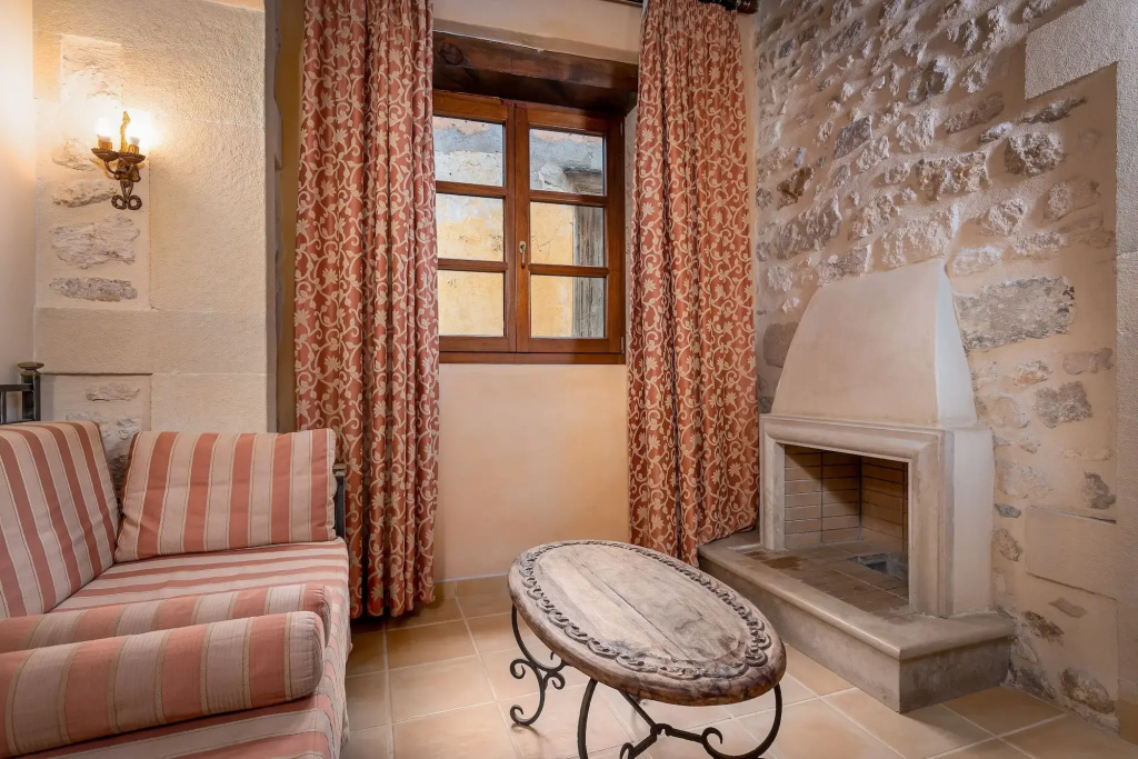 Palazzino Di Corina