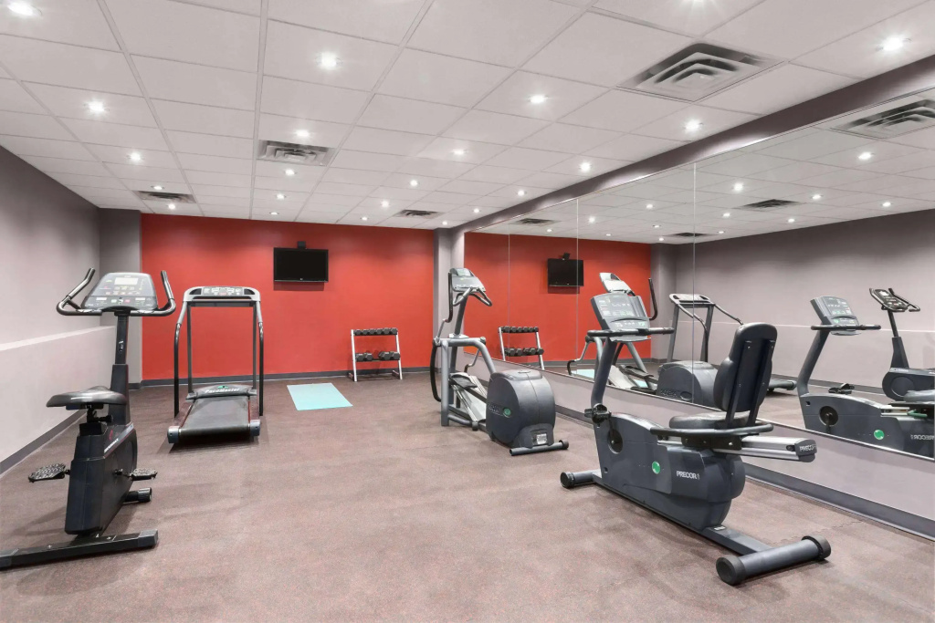 Days Inn by Wyndham Ottawa - Général