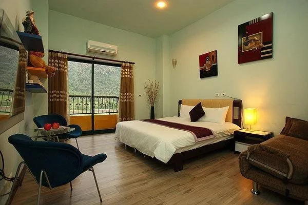 Ain 31 Homestay
