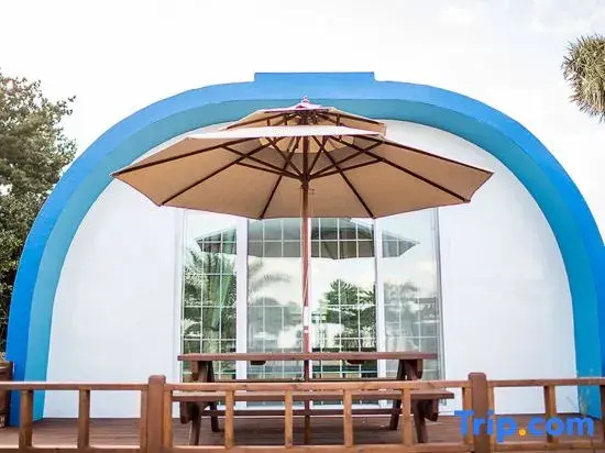 Seogwipo Olledom Pension