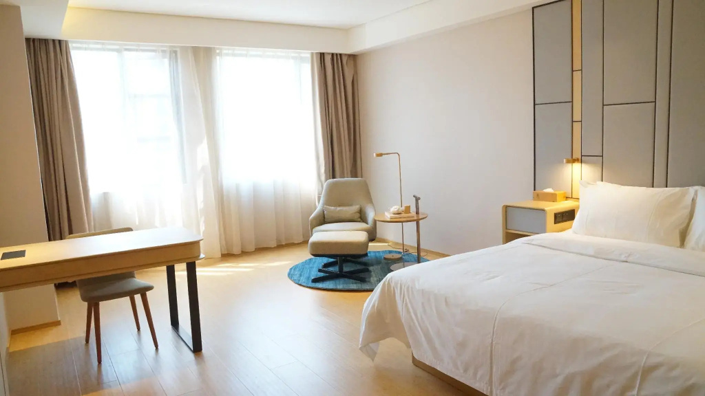 Business room