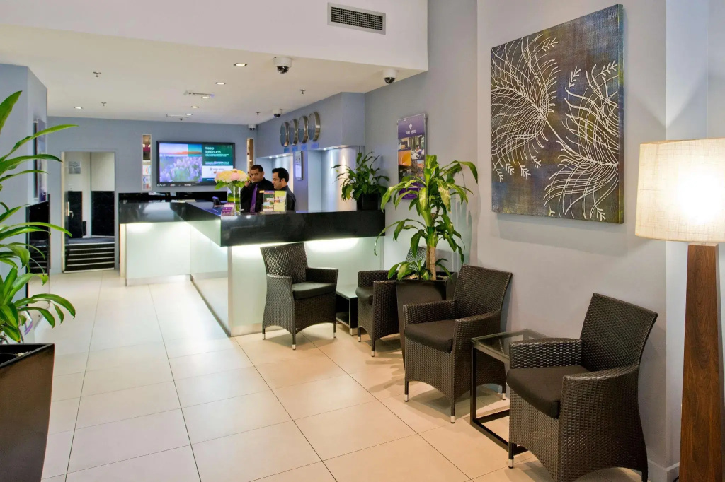 Park Regis City Centre - Général