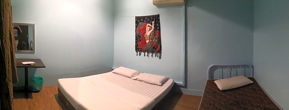 Akinabalu Youth Hostel