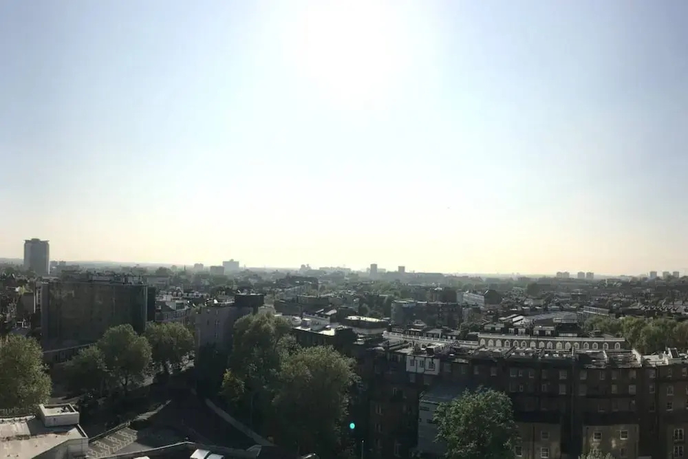 Fantastic 1 Bed South Kensington Flat