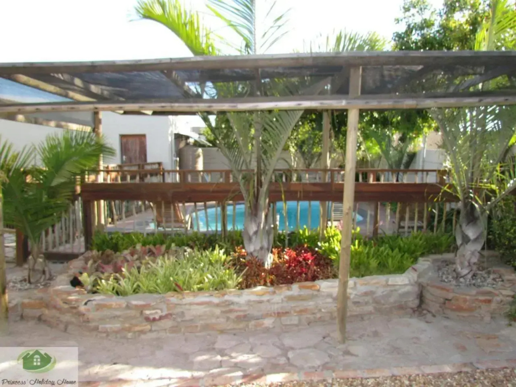 Princess Holiday Home