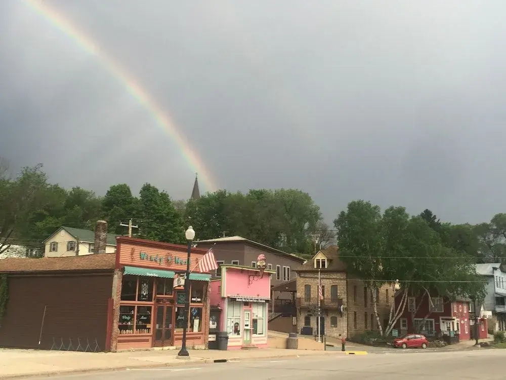 Hotel Lanesboro